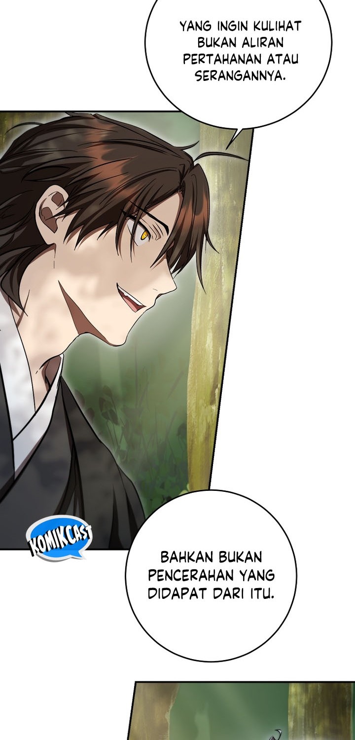 Mudang Association Chapter 132 Gambar 60