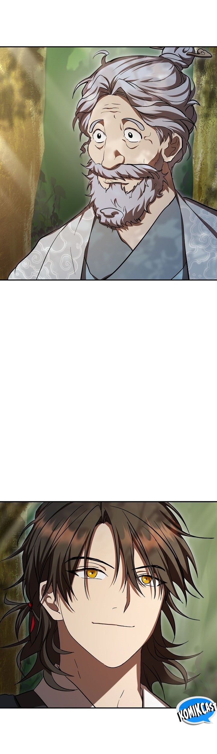 Mudang Association Chapter 132 Gambar 64