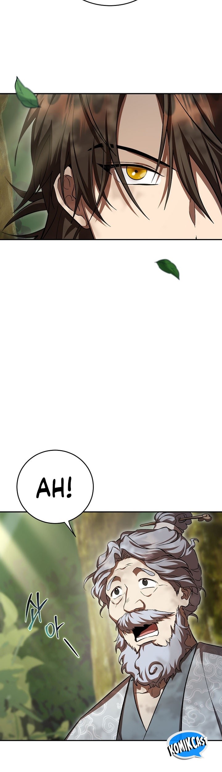 Mudang Association Chapter 132 Gambar 49