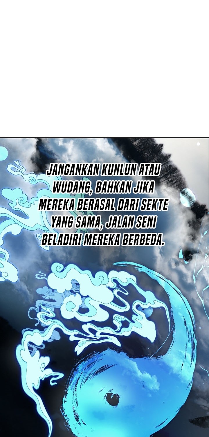 Mudang Association Chapter 132 Gambar 50