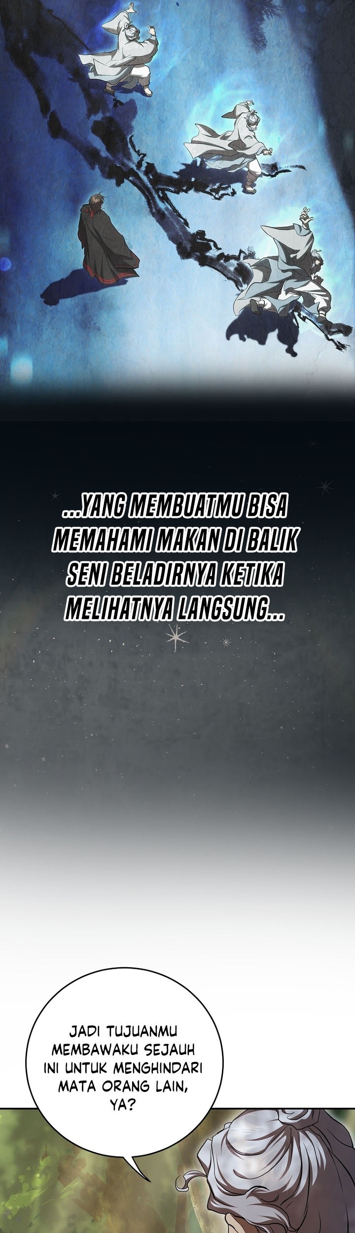 Mudang Association Chapter 132 Gambar 52