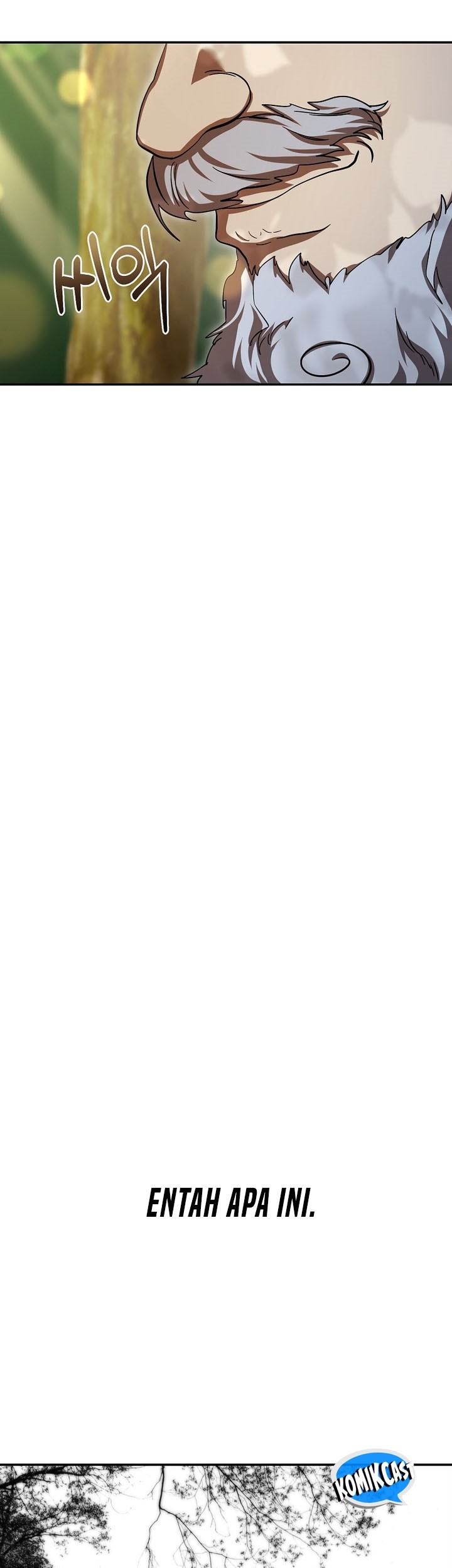 Mudang Association Chapter 132 Gambar 54