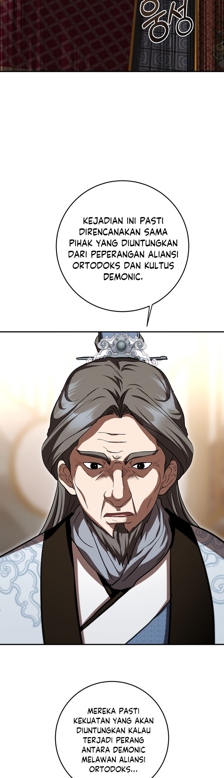 Mudang Association Chapter 132 Gambar 4