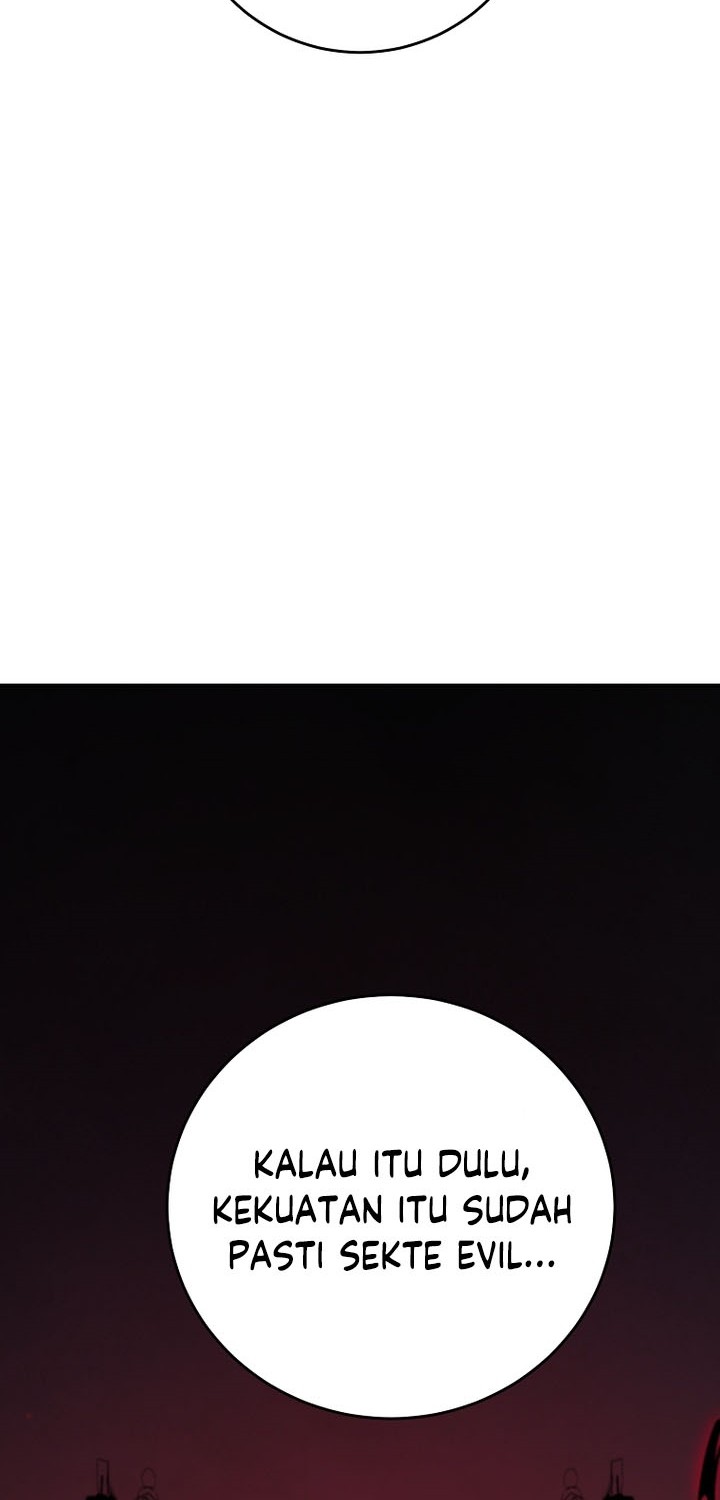 Mudang Association Chapter 132 Gambar 5