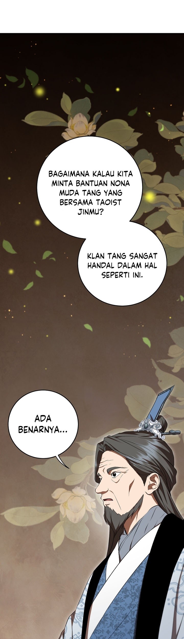 Mudang Association Chapter 132 Gambar 9