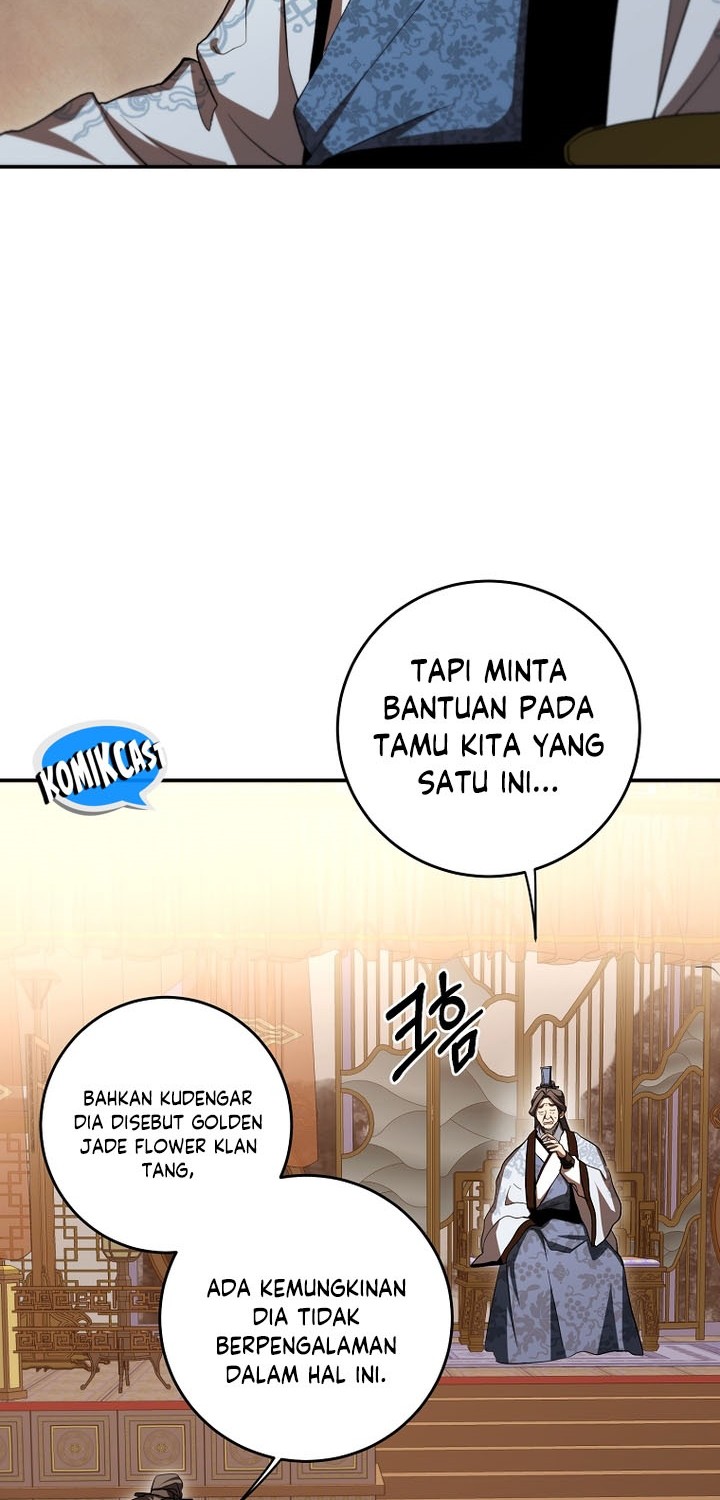 Mudang Association Chapter 132 Gambar 10