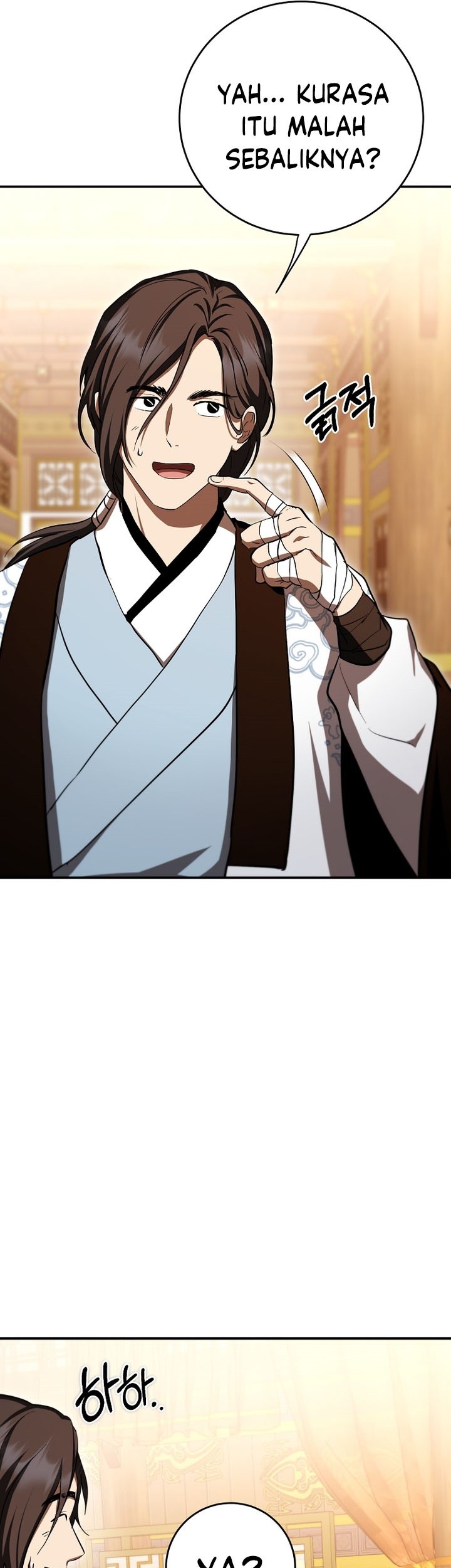 Mudang Association Chapter 132 Gambar 12