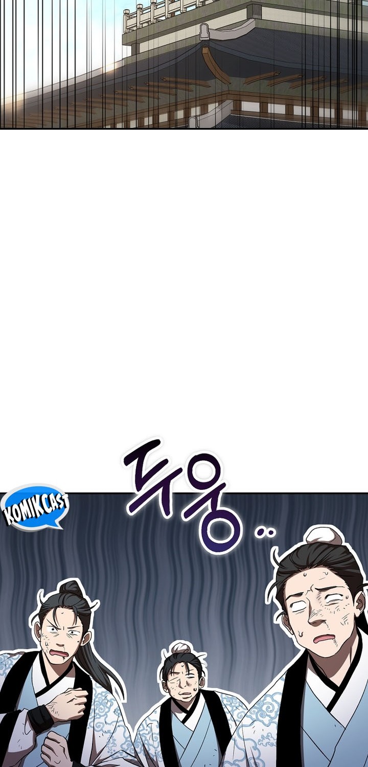 Mudang Association Chapter 132 Gambar 15