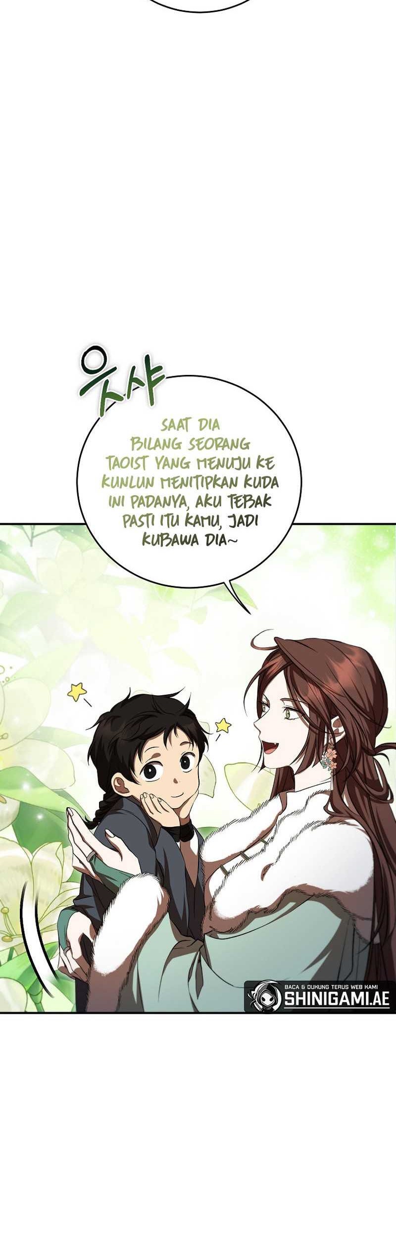 Mudang Association Chapter 131 Gambar 53