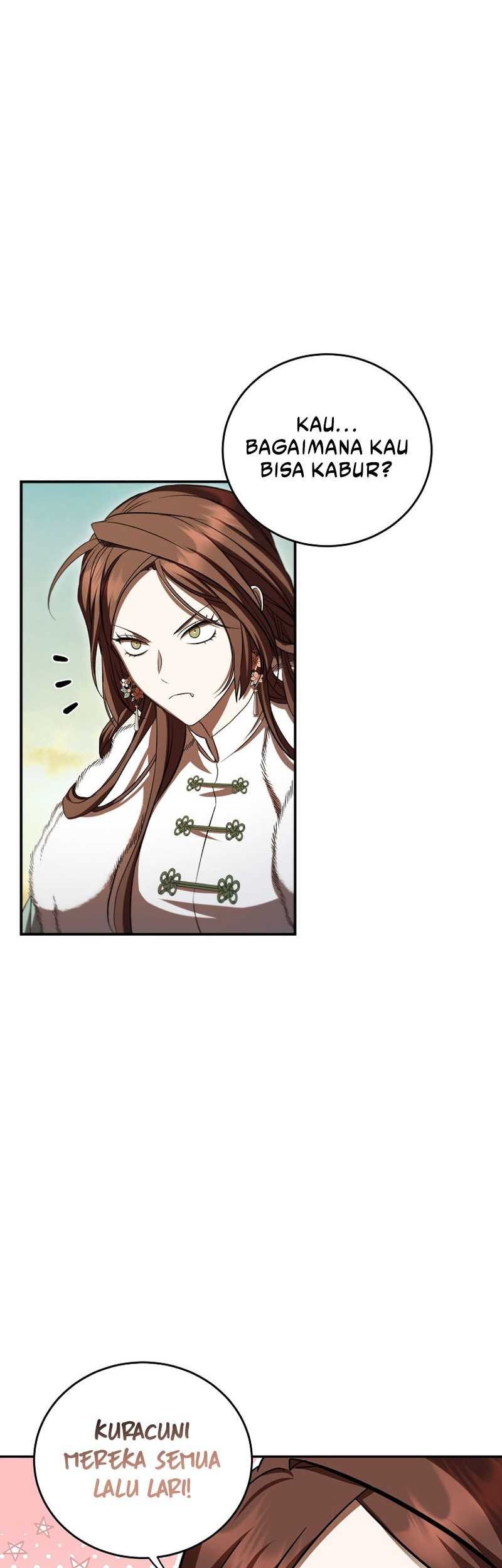 Mudang Association Chapter 131 Gambar 50