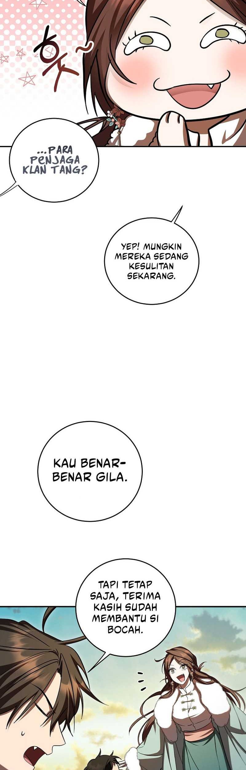 Mudang Association Chapter 131 Gambar 51