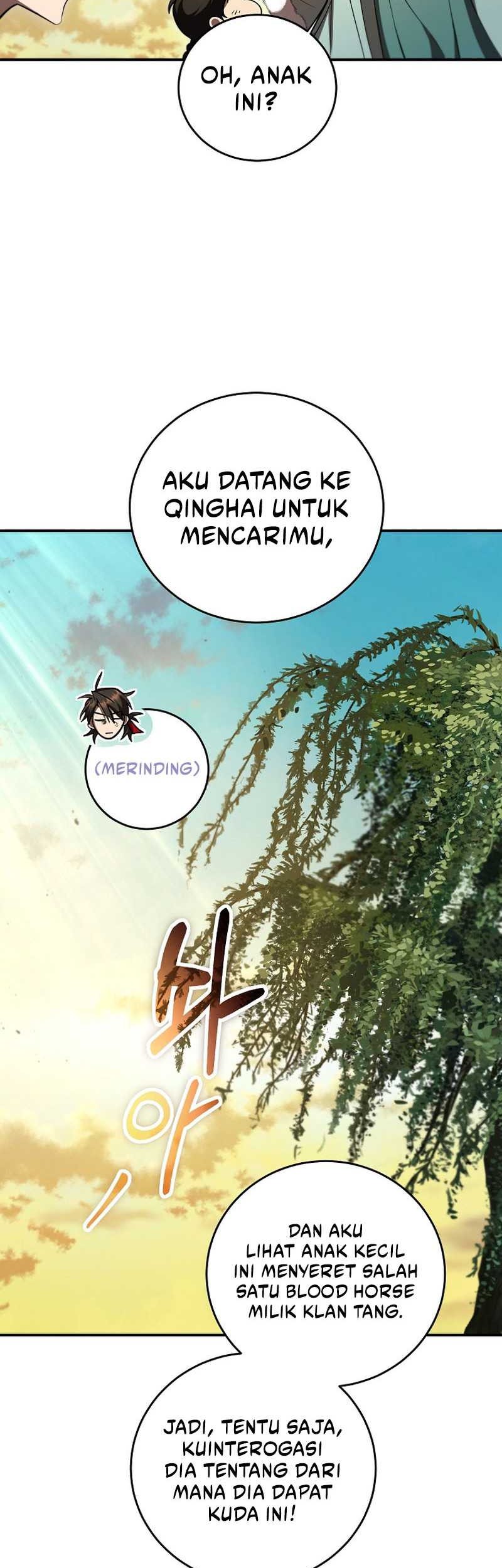 Mudang Association Chapter 131 Gambar 52