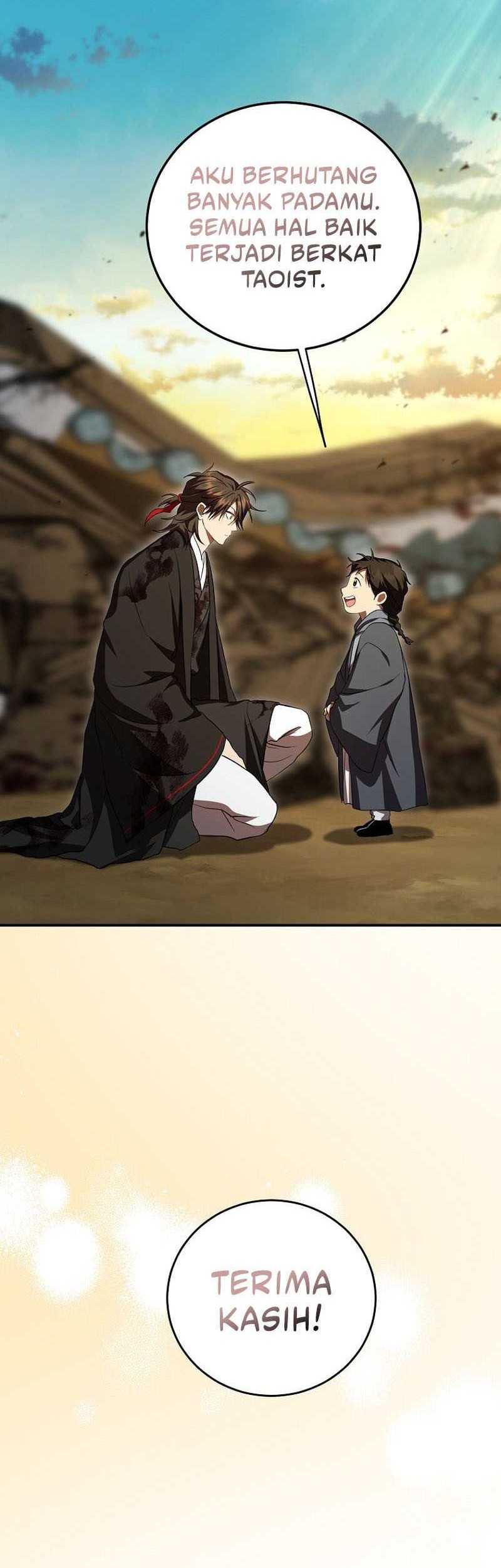 Mudang Association Chapter 131 Gambar 57