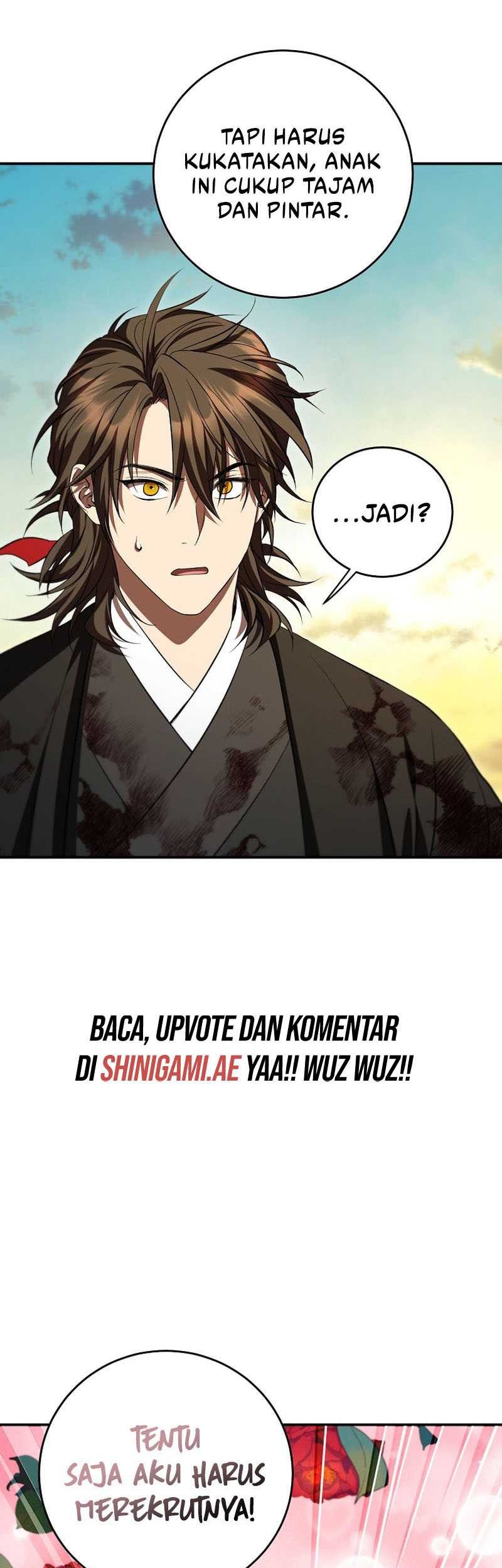 Mudang Association Chapter 131 Gambar 54