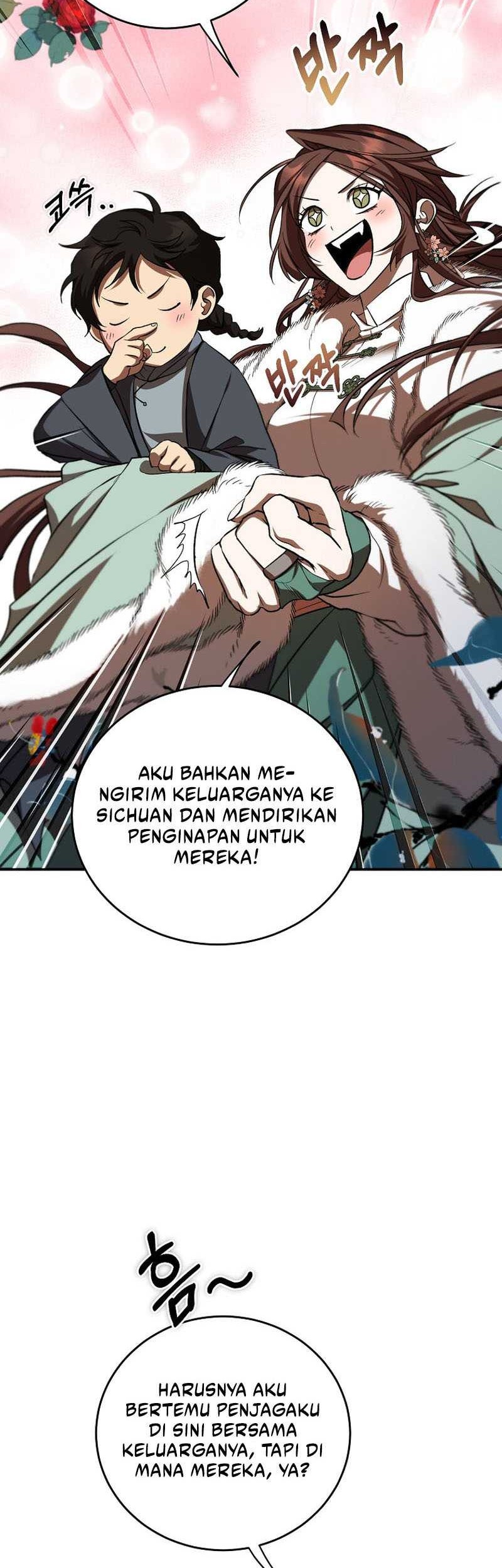 Mudang Association Chapter 131 Gambar 55