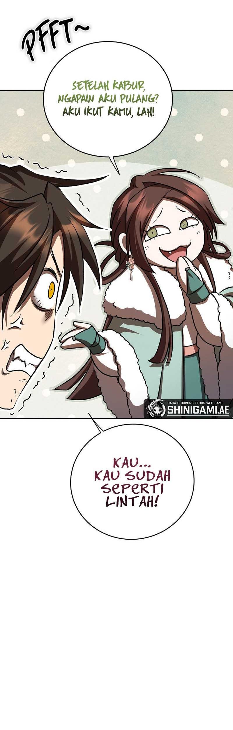 Mudang Association Chapter 131 Gambar 61