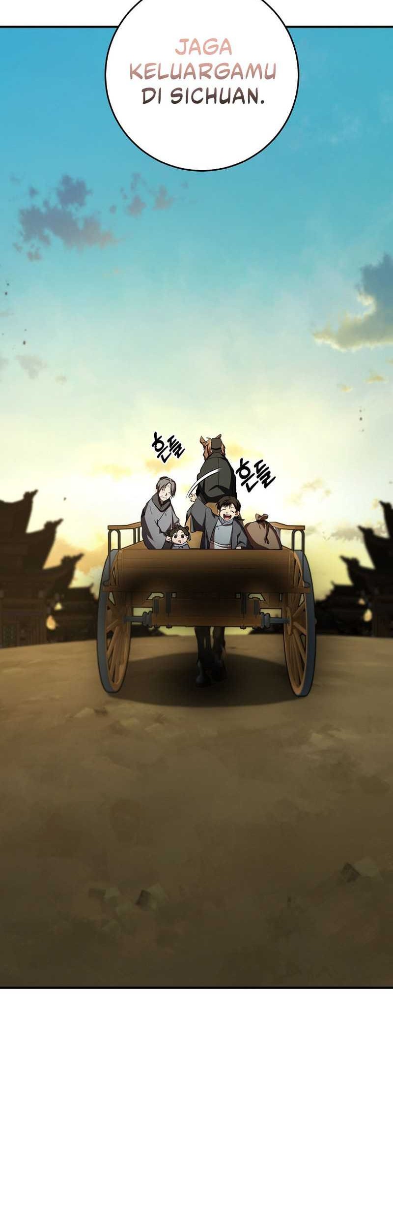 Mudang Association Chapter 131 Gambar 59