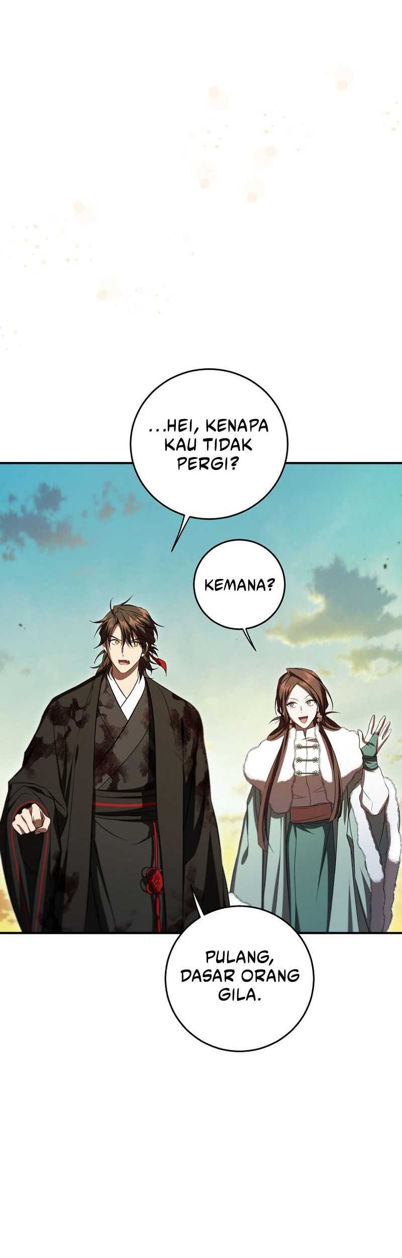 Mudang Association Chapter 131 Gambar 60