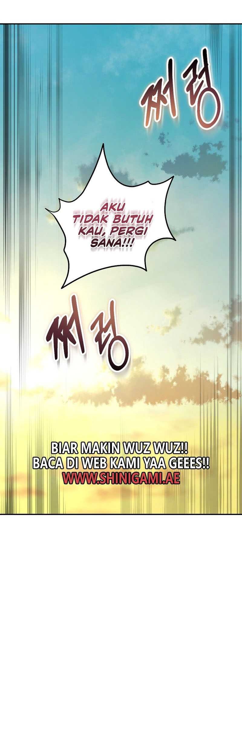 Mudang Association Chapter 131 Gambar 62