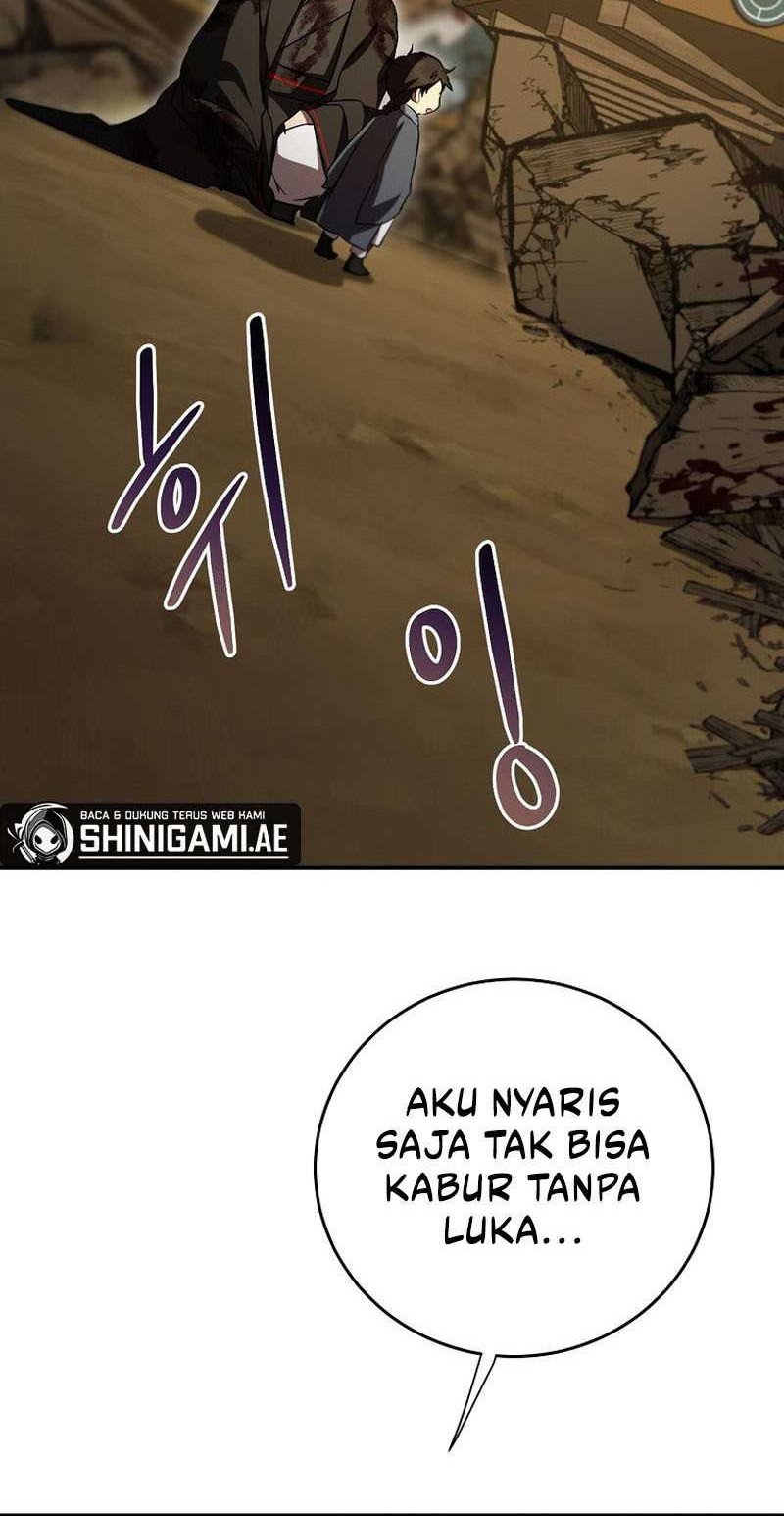 Mudang Association Chapter 131 Gambar 37