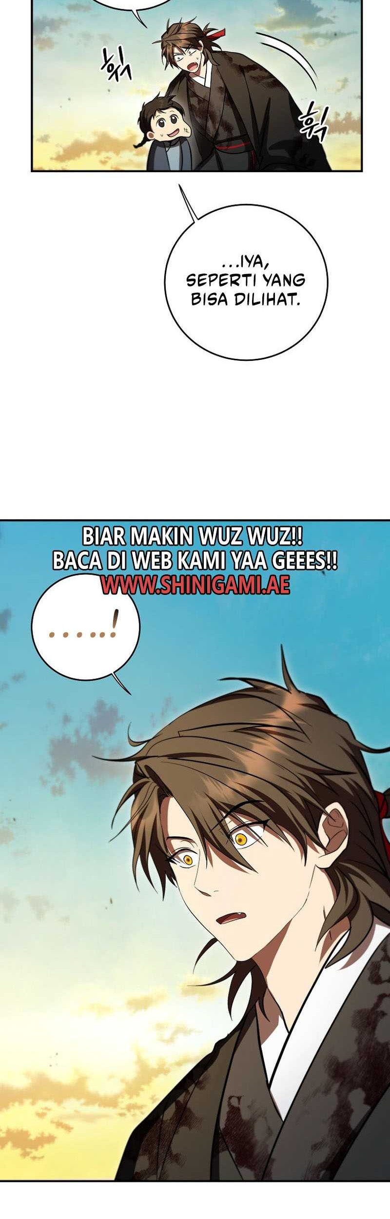 Mudang Association Chapter 131 Gambar 35