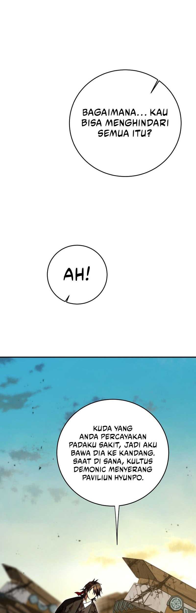 Mudang Association Chapter 131 Gambar 36