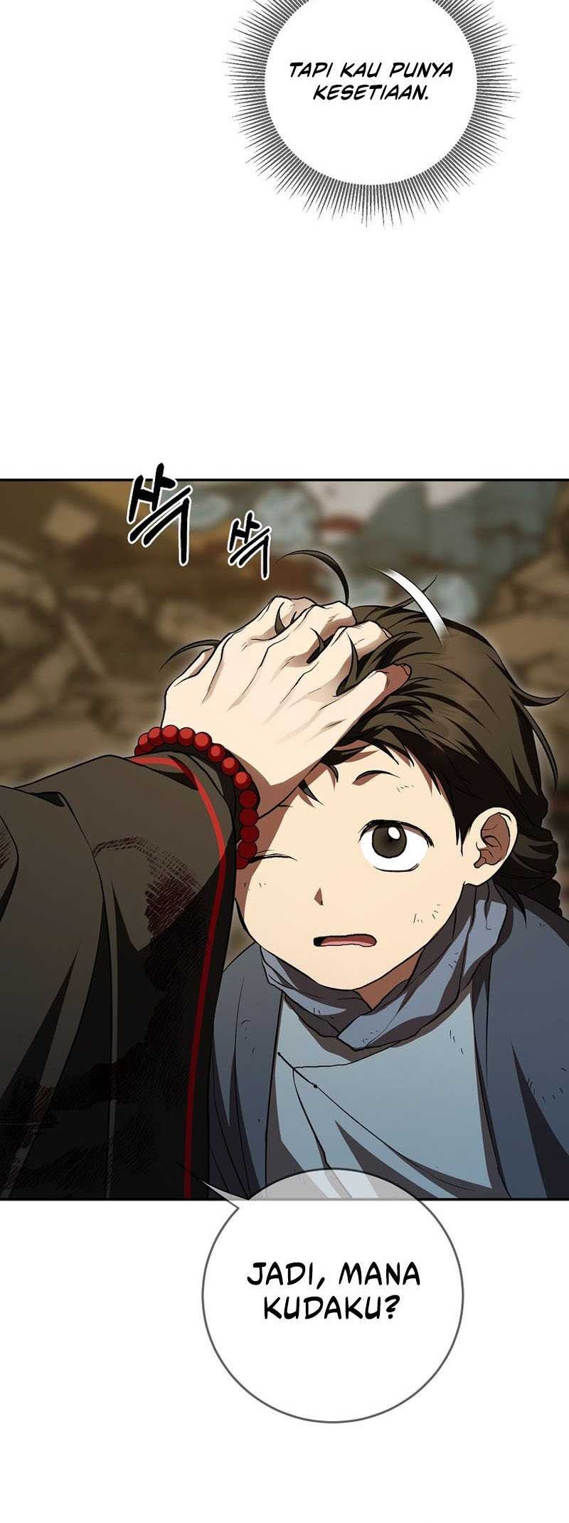 Mudang Association Chapter 131 Gambar 41