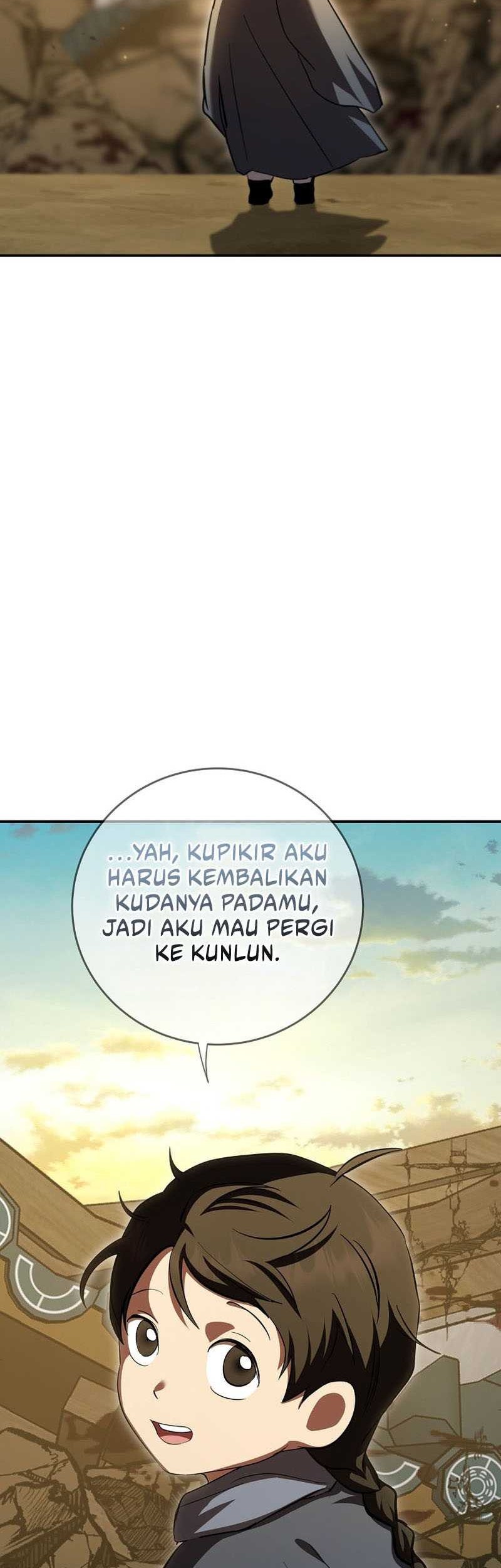 Mudang Association Chapter 131 Gambar 39