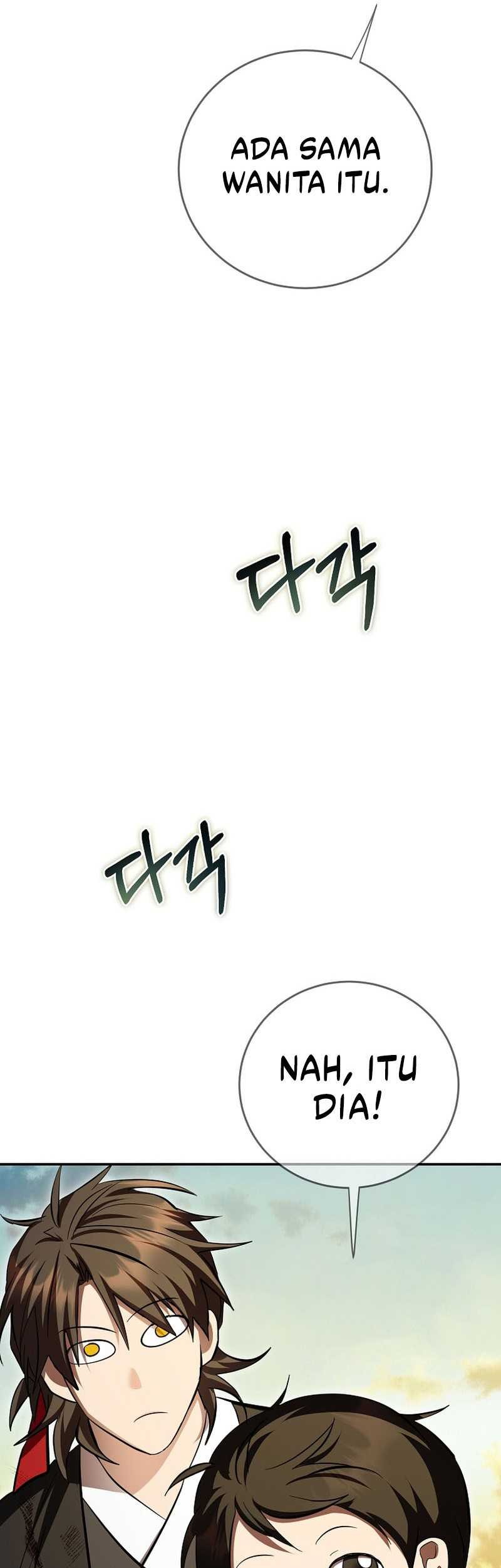 Mudang Association Chapter 131 Gambar 42