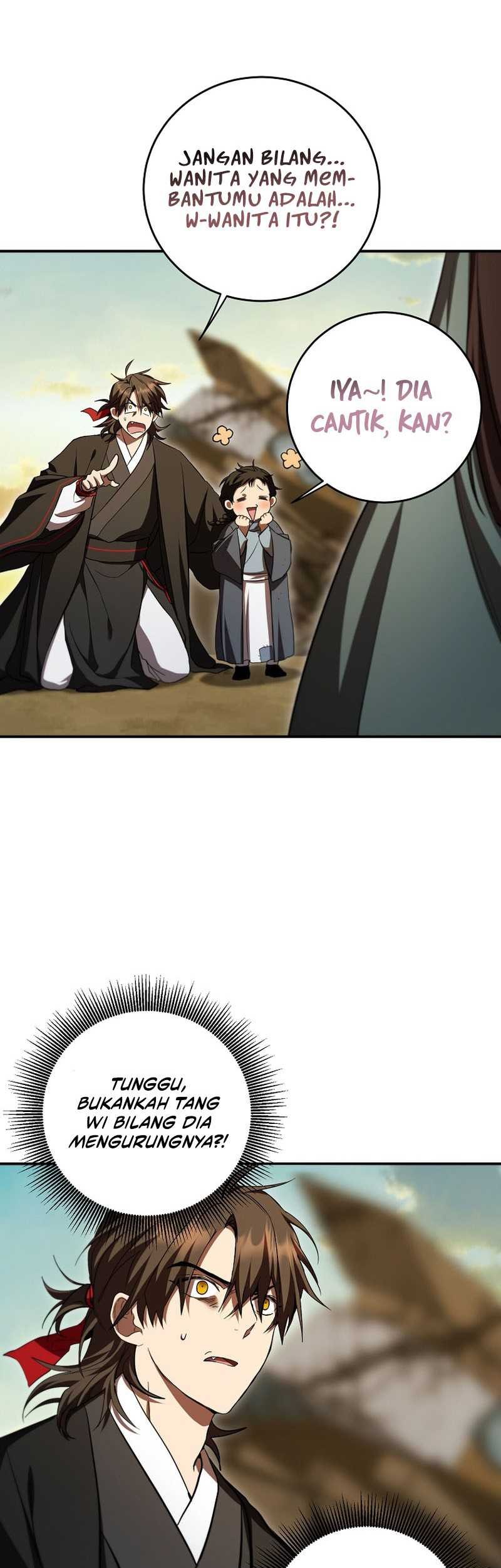 Mudang Association Chapter 131 Gambar 46