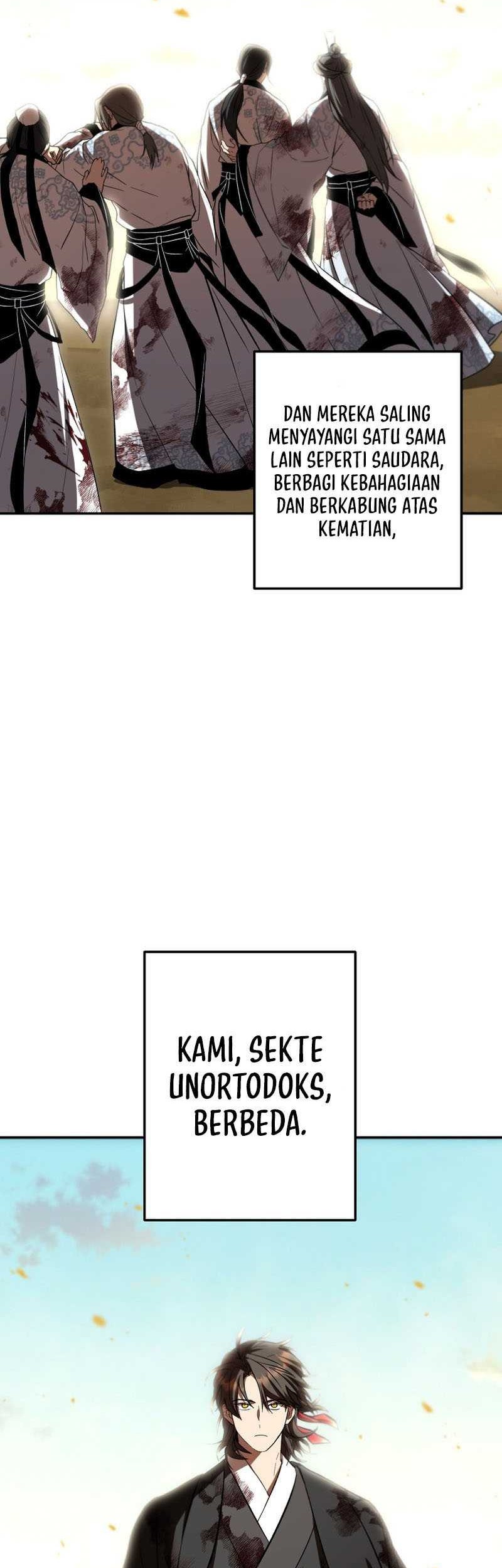 Mudang Association Chapter 131 Gambar 3