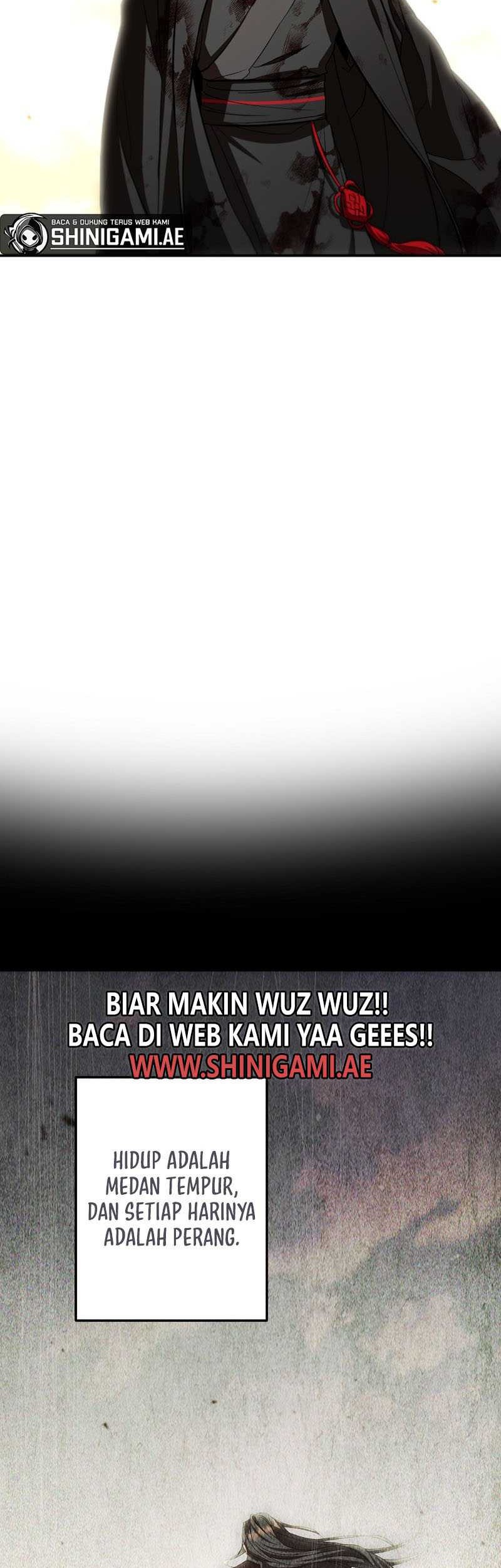 Mudang Association Chapter 131 Gambar 4