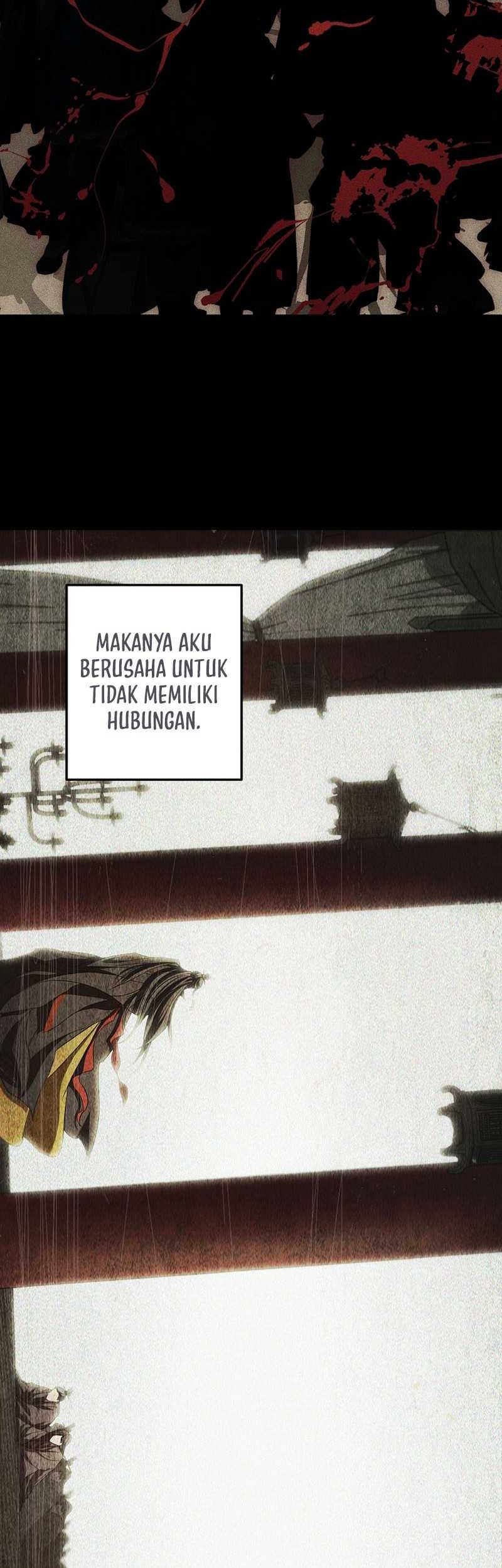 Mudang Association Chapter 131 Gambar 8