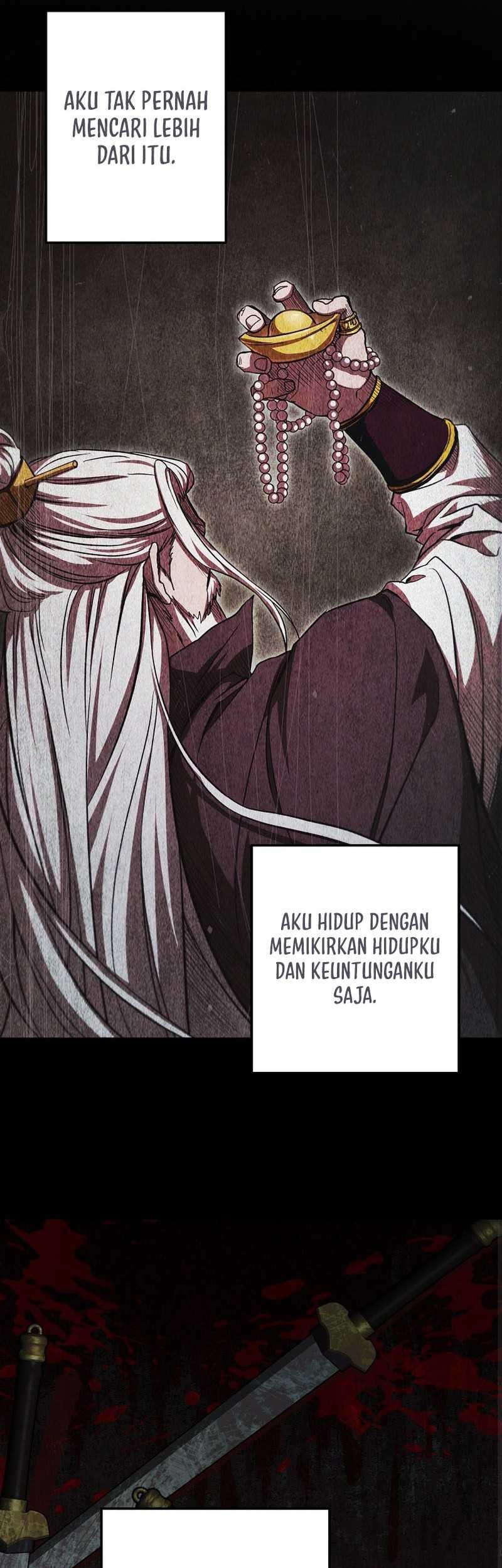 Mudang Association Chapter 131 Gambar 10