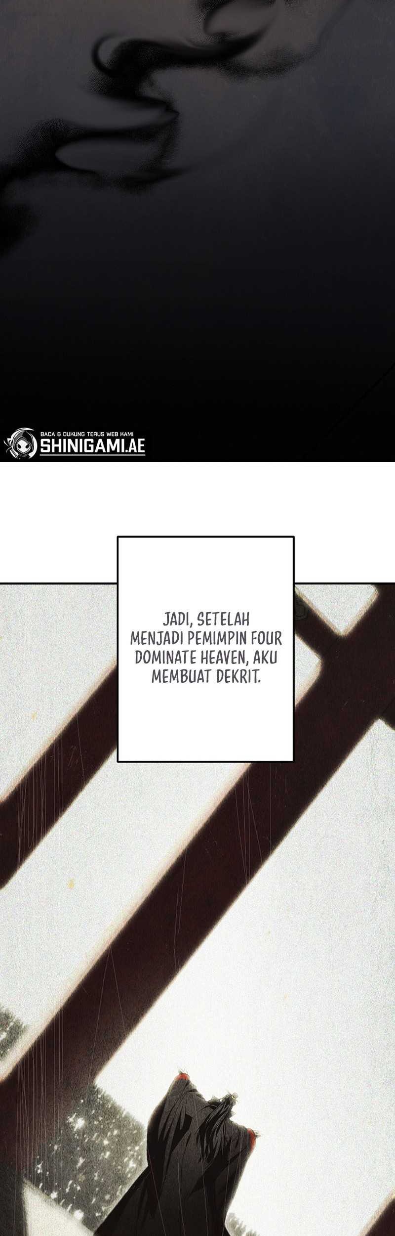 Mudang Association Chapter 131 Gambar 12