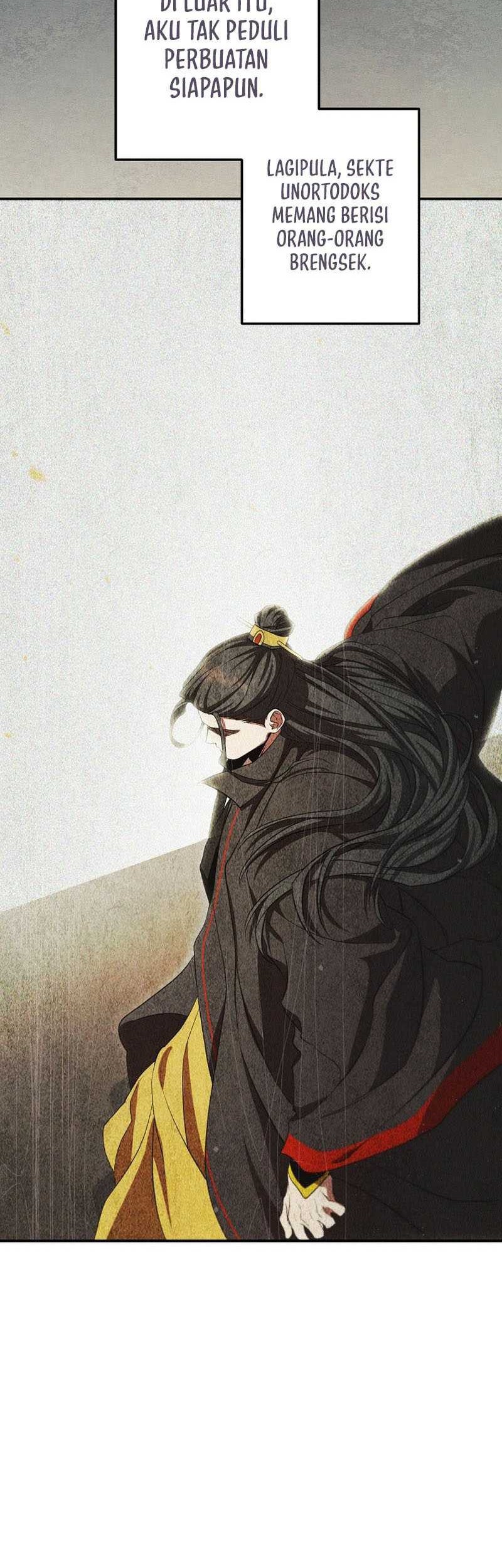 Mudang Association Chapter 131 Gambar 15