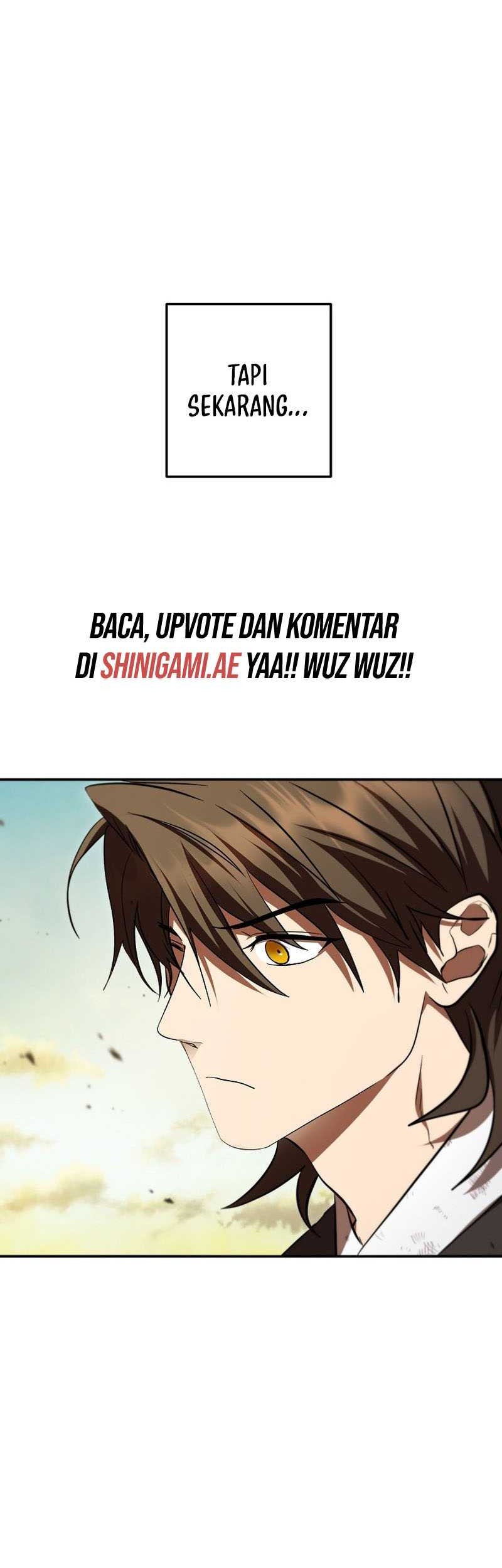 Mudang Association Chapter 131 Gambar 16