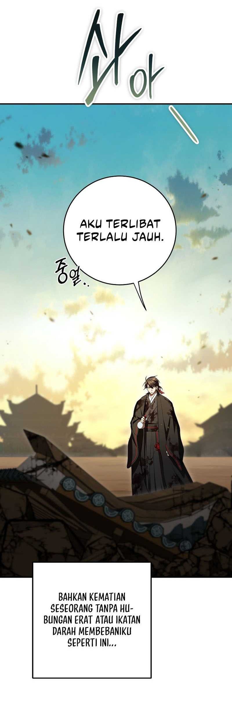 Mudang Association Chapter 131 Gambar 17