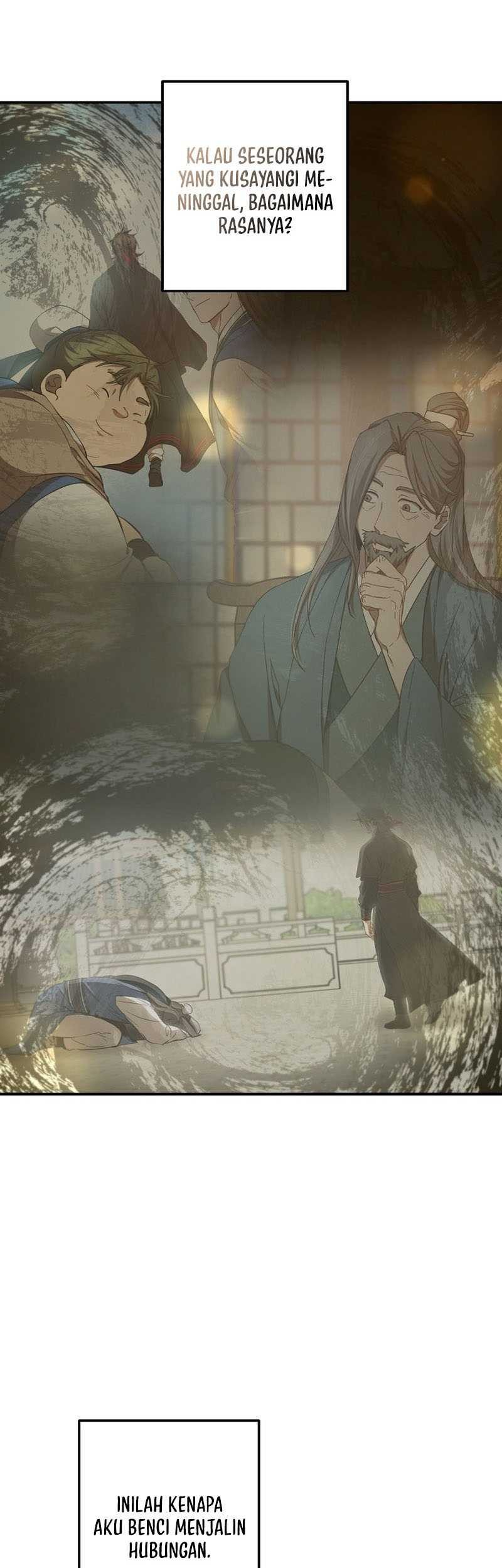 Mudang Association Chapter 131 Gambar 18