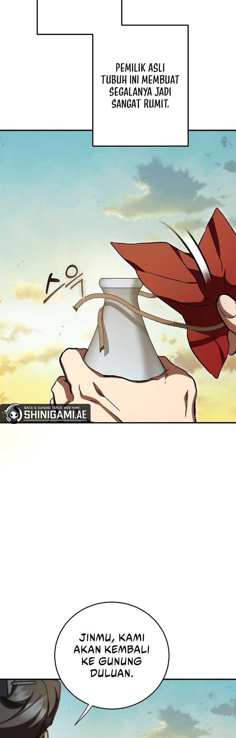 Mudang Association Chapter 131 Gambar 19