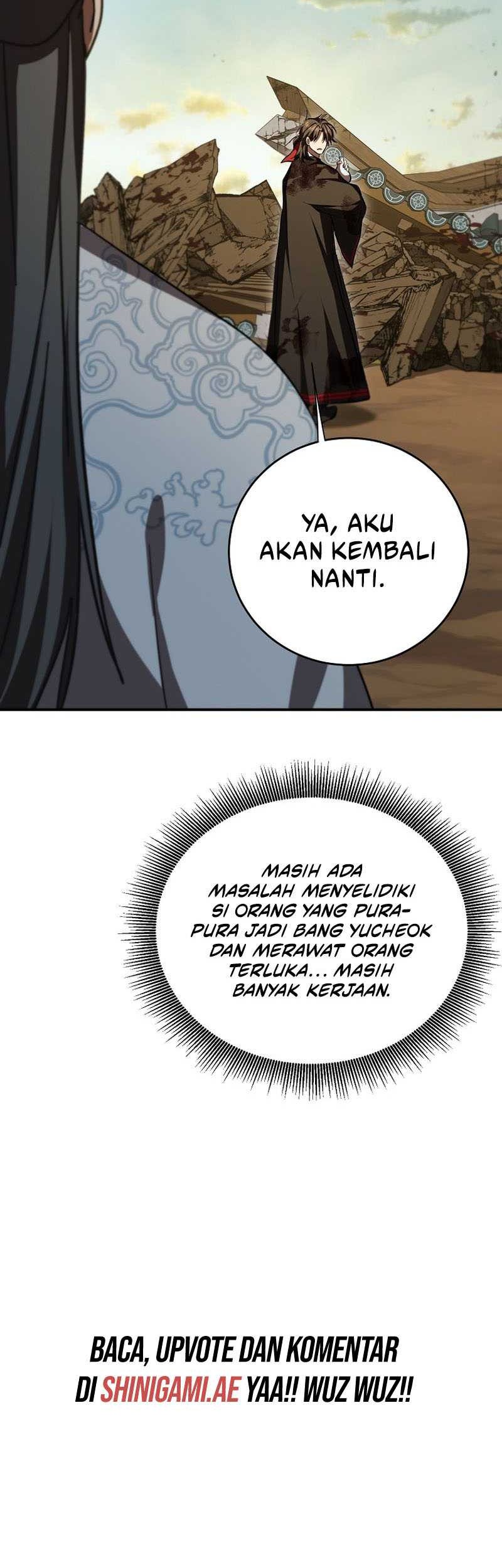 Mudang Association Chapter 131 Gambar 20