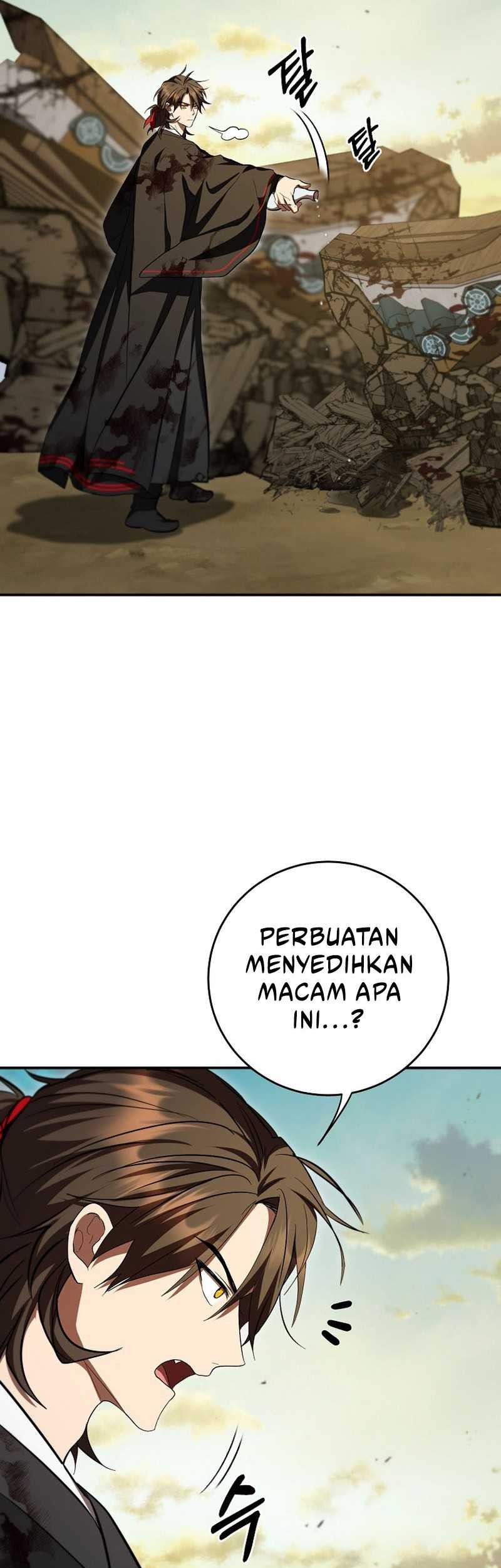 Mudang Association Chapter 131 Gambar 22