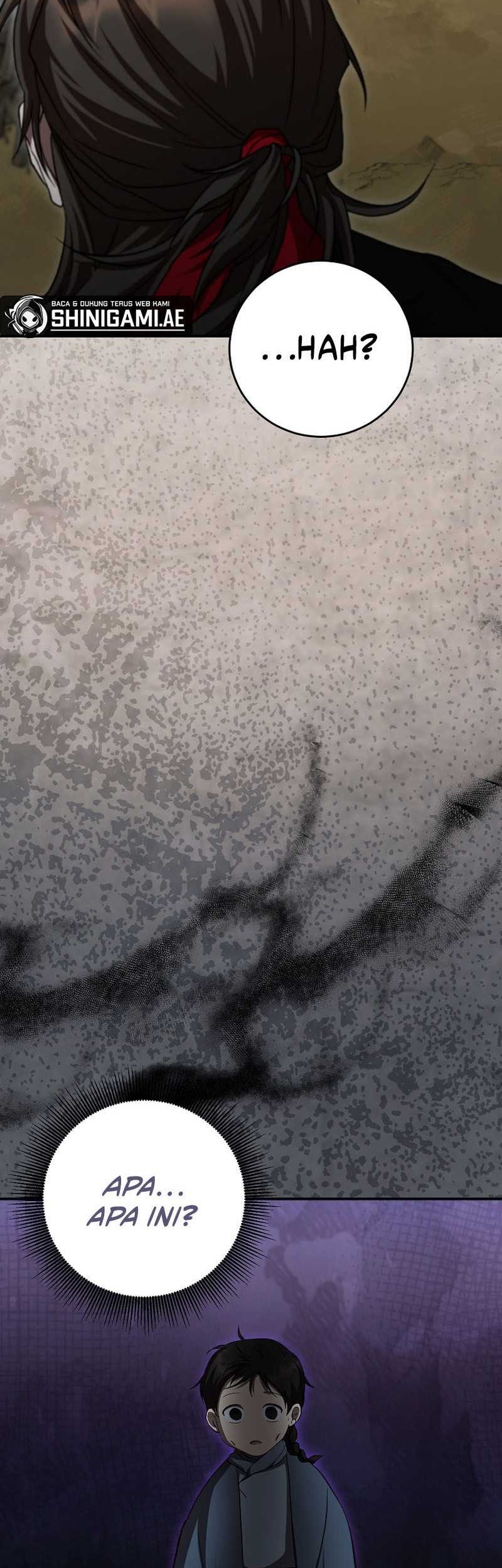 Mudang Association Chapter 131 Gambar 24