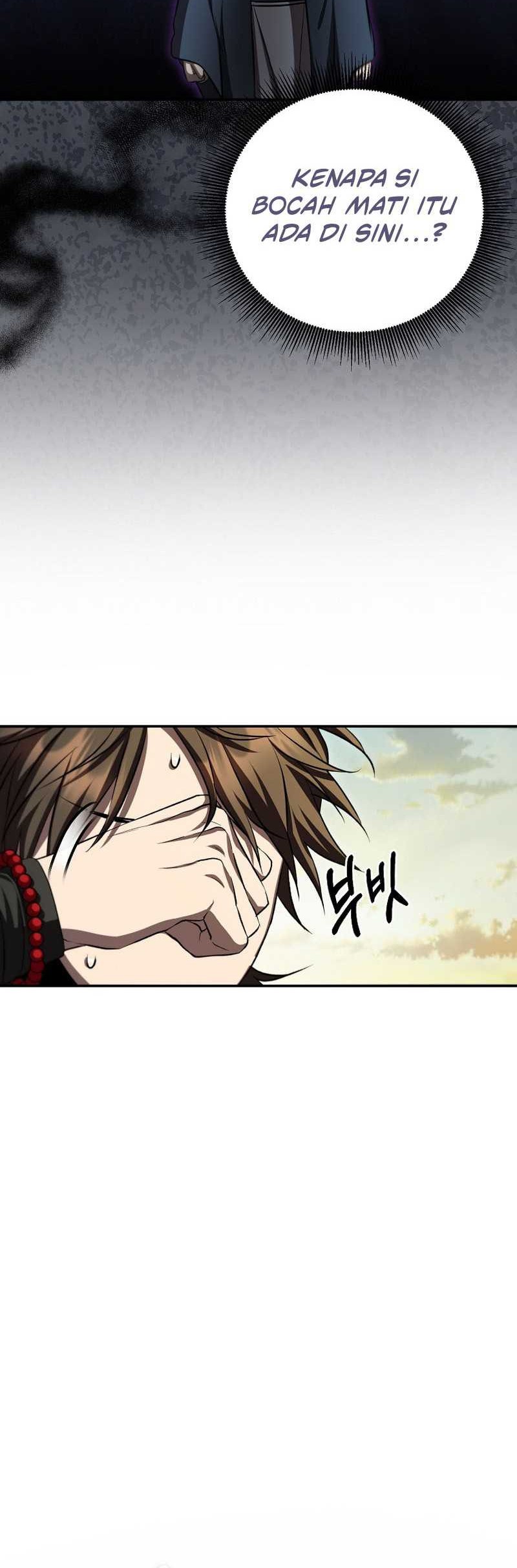 Mudang Association Chapter 131 Gambar 25