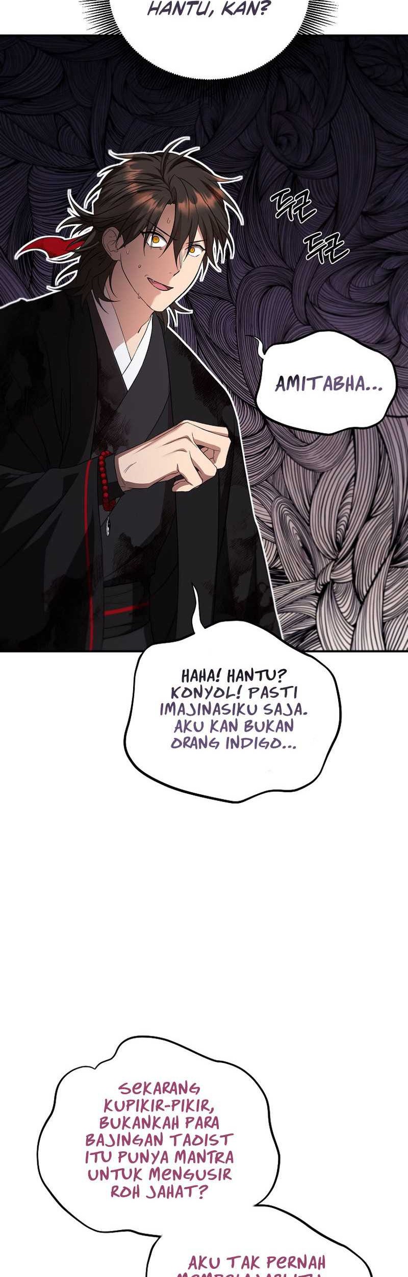 Mudang Association Chapter 131 Gambar 27