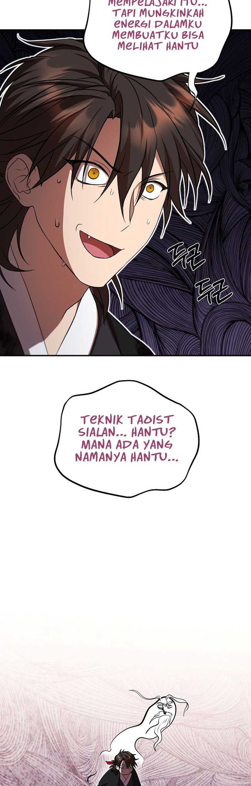 Mudang Association Chapter 131 Gambar 28