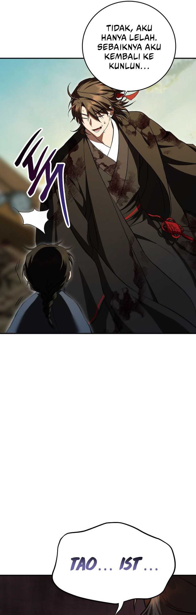 Mudang Association Chapter 131 Gambar 30