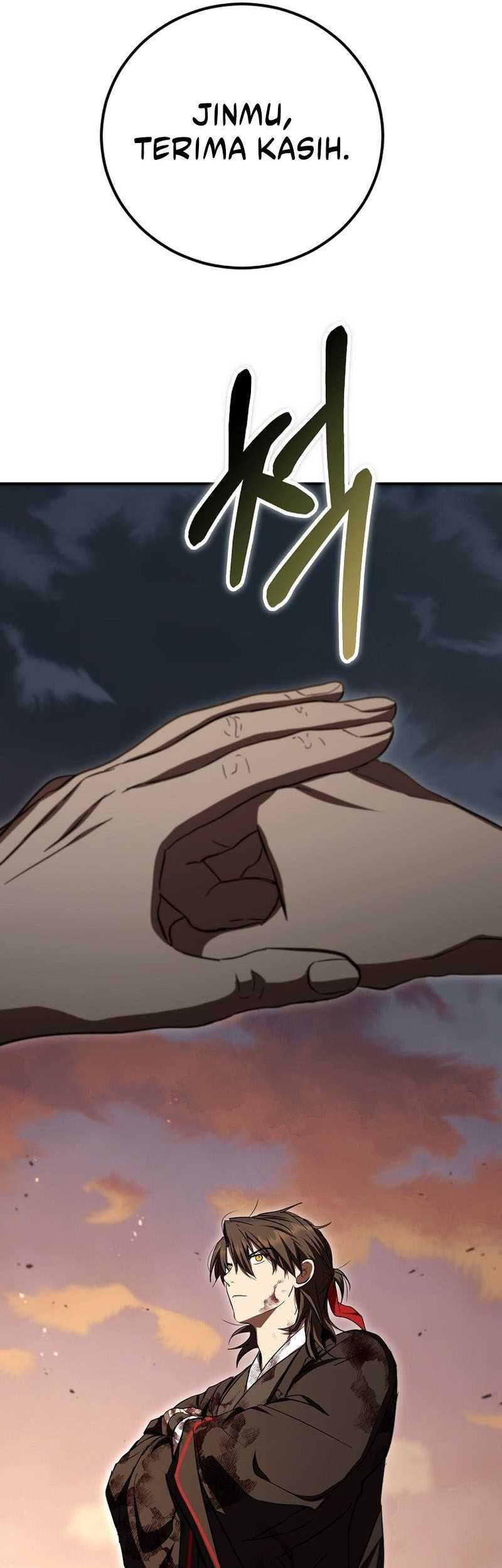 Mudang Association Chapter 130 Gambar 50