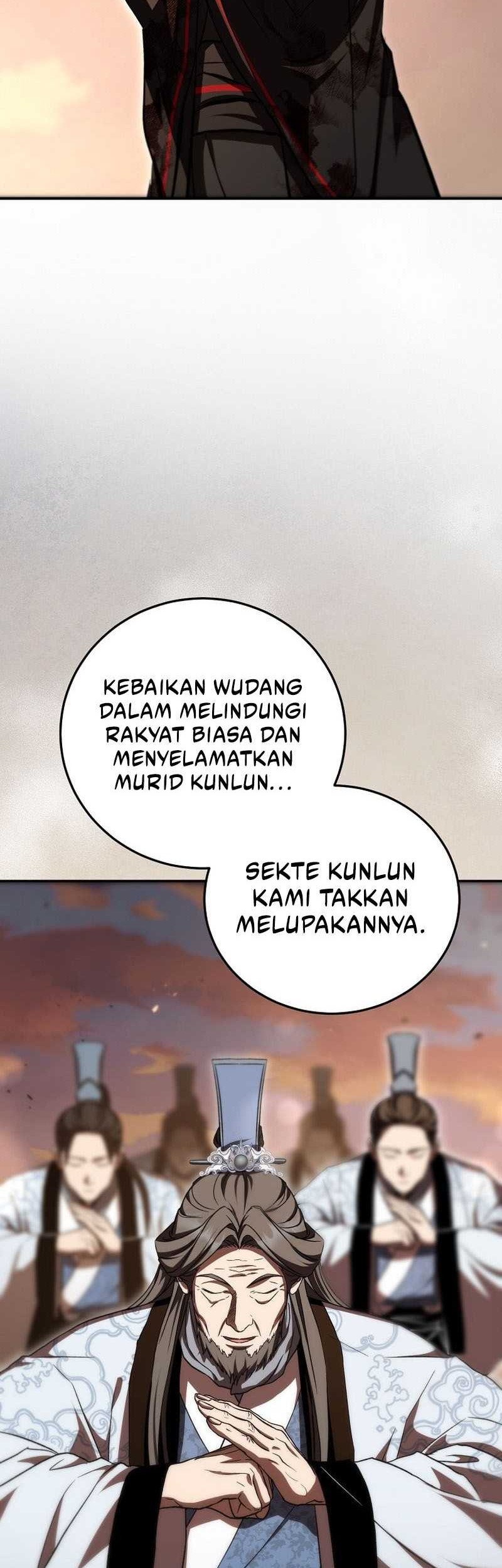 Mudang Association Chapter 130 Gambar 51