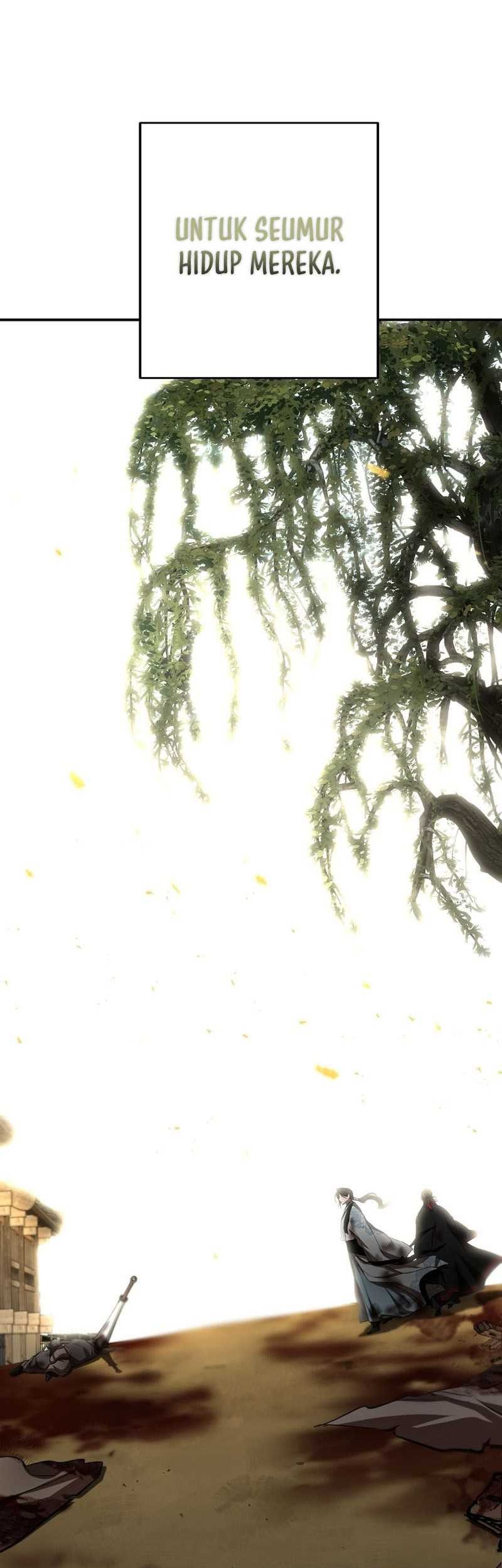 Mudang Association Chapter 130 Gambar 62